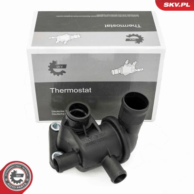 Imagen de Brida de refrigerante ESEN SKV 20SKV230