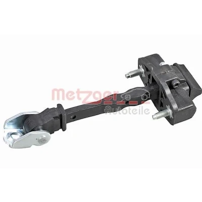 Imagen de METZGER 2312249 Asegurador puerta delante, ambos lados PEUGEOT: 3008 II SUV, DS: DS7 Crossback