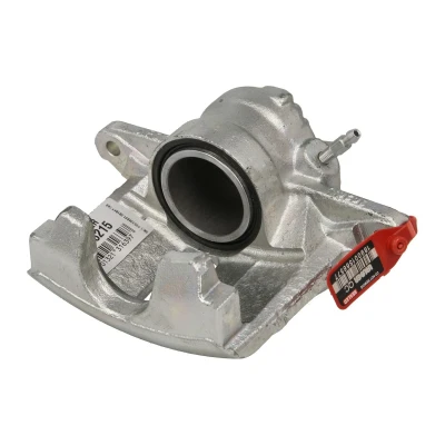 Imagen de LAUBER 77.3215 Pinza de freno Eje delantero, derecha Hierro fundido PEUGEOT: 206 Hatchback