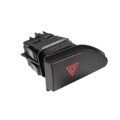 Imagen de METZGER 09161071 Interruptor intermitente de aviso 5 DACIA: Duster SUV