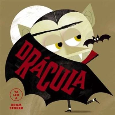 Imagen de Drácula (Ya leo a)