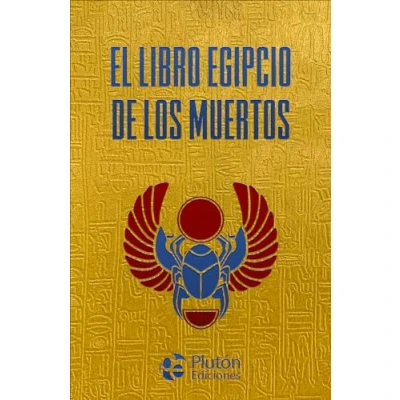 Imagen de El libro egipcio de los muertos