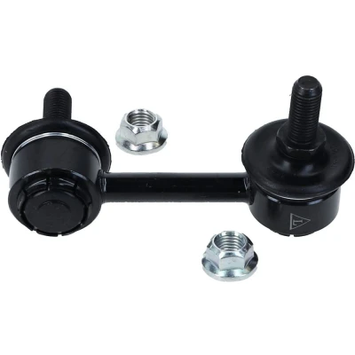 Imagen de LEMFÖRDER 36406 01 Bieleta de suspensión Eje trasero izquierda 80 M10x1,25 MITSUBISHI: Outlander 2 SUV, Lancer 8 Limousine, II