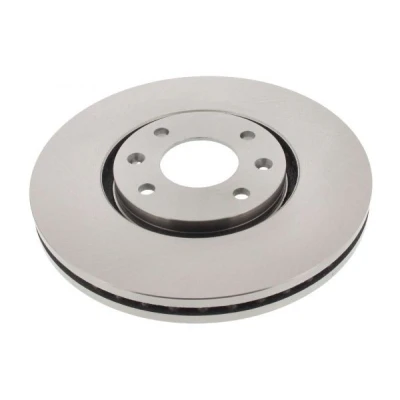 Imagen de MAPCO 15309 Disco de freno Eje delantero 288 28 4 108 ventilado CITROËN: C5 II Hatchback, I Xantia Hatchback