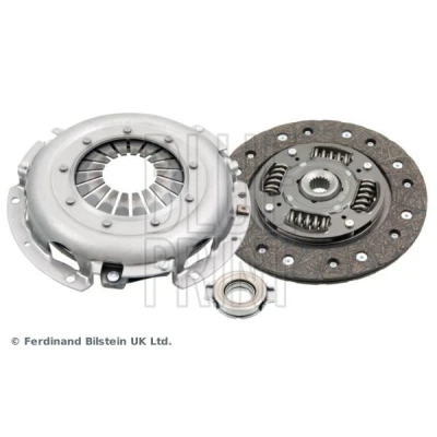 Imagen de BLUE PRINT ADBP300056 Kit de Embrague tres piezas con grasa sintética cojinete desembrague 202 NISSAN: Primera Hatchback, Almera 2 Limousine