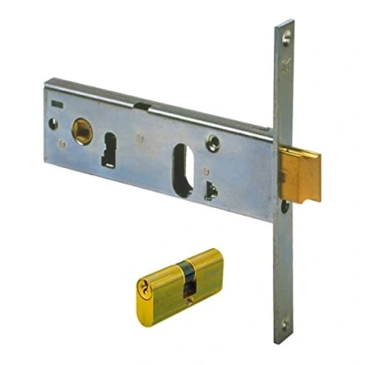 Imagen de Cisa 1.44151.70.0 Cm emb 70mm pic cil oval f=20 peq it