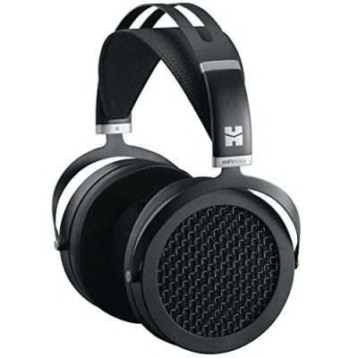 Imagen de HiFiMAN Sundara Auriculares, Negro, 30 x 20