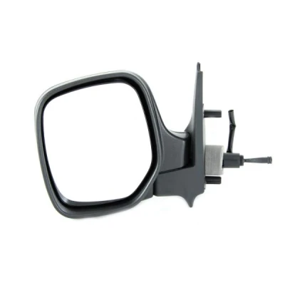 Imagen de espejo retrovisor Blic 5402 04 9253972 izquierda imprimado mecánico completo, térmico, convexo CITROËN: Berlingo / First I