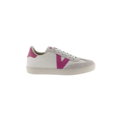 Imagen de Victoria Zapatillas, Mujer, Talla: 40, Blanco Zapatos