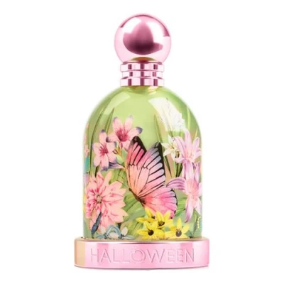 Imagen de Jesus Del Pozo Halloween Bliss Eau de Toilette 50 ml