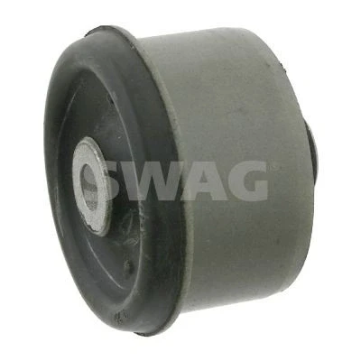 Imagen de SWAG 30 92 7322 Buje Eje trasero izquierda, trasero, derecha Caucho VOLKSWAGEN: Golf 4, 4 Variant, Bora Berlina, AUDI: A3 Hatchback