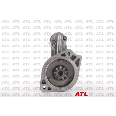 Imagen de Motor de arranque ATL Autotechnik A 16 020