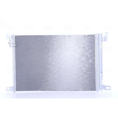 Imagen de NISSENS 940685 Condensador con secador Aluminio 676 R 134 a