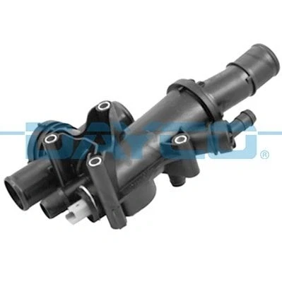 Imagen de DAYCO DT1104H Termostato, refrigerante 83 FORD: Focus 2, C Max, 2 Limousine, PEUGEOT: 308 I Hatchback, 407 Berlina, 307 CC, CITROËN: C5 3