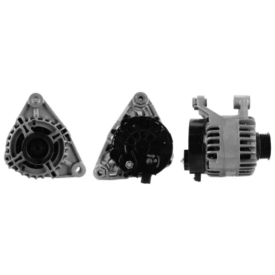 Imagen de DRI 228174702 Alternador 14V 70A OPEL: Astra H Hatchback, GTC, Corsa C Hatchback