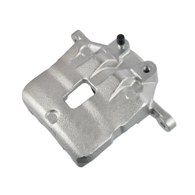Imagen de FEBI BILSTEIN 181200 Pinza de freno Hierro fundido Eje delantero, derecha OPEL: Astra J Hatchback, Insignia A Sports Tourer, Tourer