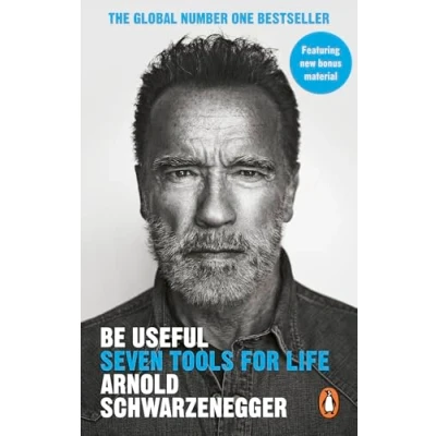 Imagen de Be Usful. Seven Tools For Life