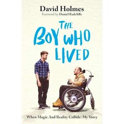 Imagen de The Boy Who Lived
