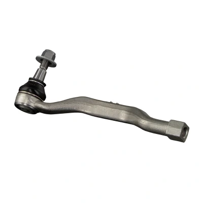 Imagen de FEBI BILSTEIN 38723 Rótula de dirección Eje delantero, izquierda con contratuerca RENAULT: LAGUNA 3, III Coupé, 3 Grandtour