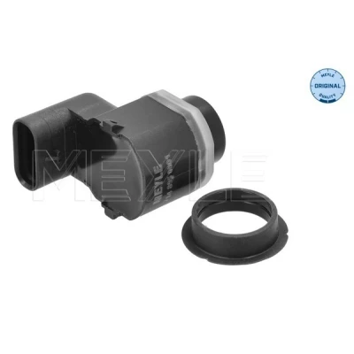 Imagen de MEYLE 714 895 0001 Sensores de Aparcamiento negro Sensor ultrasonido FORD: Transit Custom V362 Furgón, MONDEO 4