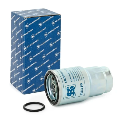 Imagen de KOLBENSCHMIDT 50013833/3 Filtro Combustible enroscable TOYOTA: Verso, Corolla IX Hatchback, MAZDA: 6 Berlina, Hatchback