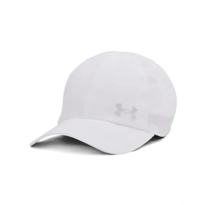 Imagen de Under Armour ISO Chill Launch ADJ Gorra, Talla: One Size, White