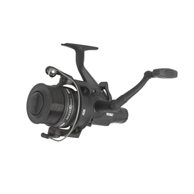 Imagen de Mitchell Carrete de Pesca Black Edition