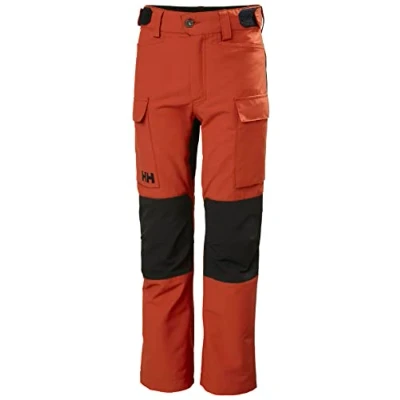 Imagen de Helly Hansen Jr Marka Tur Pant Canyon Junior Unisex 12