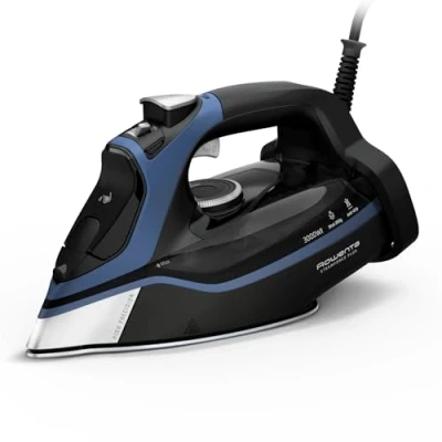Imagen de ¡Oferta 25% ! Rowenta Dw9411 Plancha 3000W Steamforce