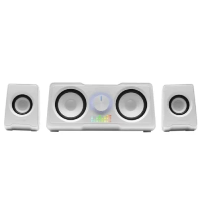Imagen de MARS GAMING Altavoces MS22 2.2 35W White