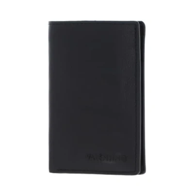 Imagen de Valentino 6h2 hummus, Accesorio de Viaje Billetera para Hombre, Nero, Talla única