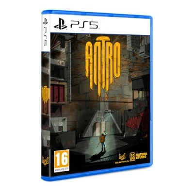 Imagen de Antro (Playstation 5)