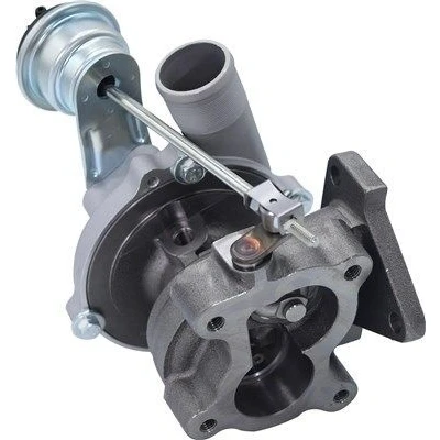 Imagen de MAGNETI MARELLI 807101000600 Turbocompresor Turbo RENAULT: Kangoo I Express, SCENIC 2, I, NISSAN: Almera II Hatchback