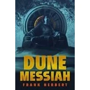 Imagen de Dune Messiah: Deluxe Edition : 2