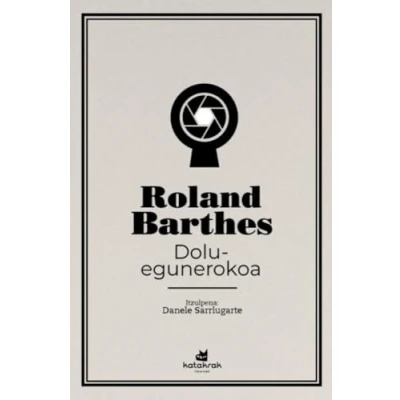 Imagen de Dolu egunerokoa