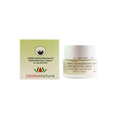 Imagen de Bionatural 10520 Crema despigmentante con aloe vera, 50 ml