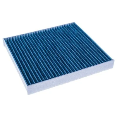 Imagen de DENCKERMANN M110875A Filtro de habitáculo VOLKSWAGEN: Passat B8 Variant, Golf 7, 7 SEAT: Leon III ST, Hatchback, Ateca