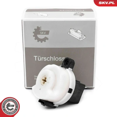 Imagen de ESEN SKV 65SKV038 Interruptor de encendido/arranque FORD: Ranger Mk2