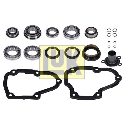 Imagen de LuK 462 0318 10 Kit de reparación, caja cambios SEAT: Leon II Hatchback