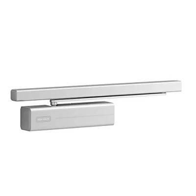 Imagen de Tesa Assa Abloy, DC500 DEV1 , Cierrapuertas fuerzas EN 1/4 color plata