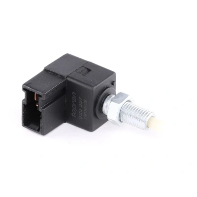 Imagen de TOPRAN 820 357 Interruptor luces freno mecánico 2 KIA: cee‘d I Hatchback, Cerato CARNIVAL / GRAND 3, HYUNDAI: i30 Familiar