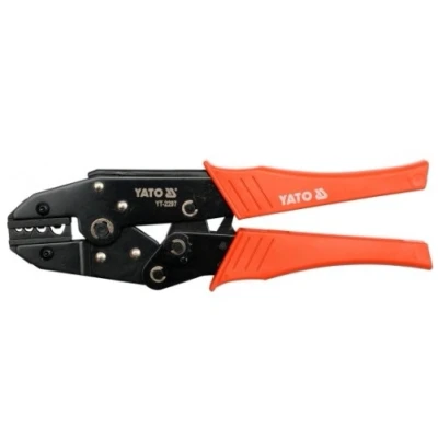 Imagen de YATO YT 2297 Pinza pelacables