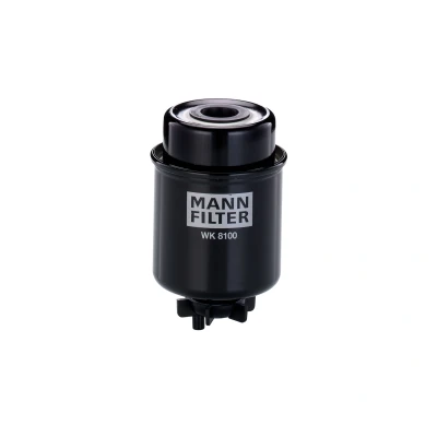 Imagen de MANN FILTER WK 8100 Filtro Combustible enroscable