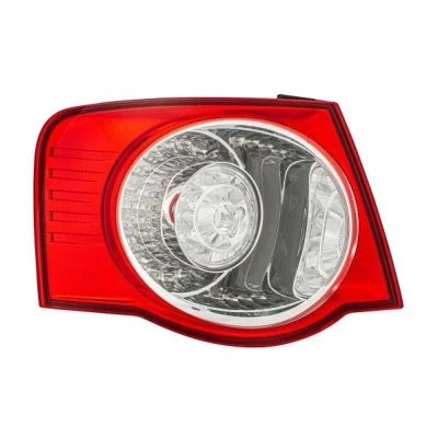 Imagen de HELLA 2SD 983 150 031 Piloto trasero izquierda Parte exterior LED 12 con portalámparas VOLKSWAGEN: Jetta 3