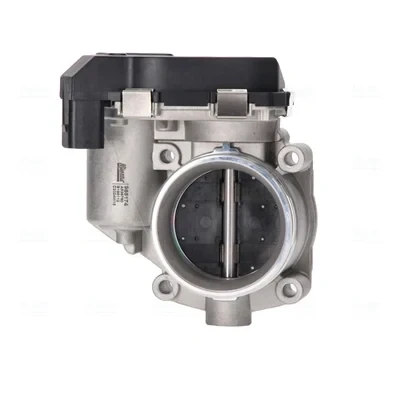 Imagen de NISSENS 955174 Cuerpo de Mariposa eléctrico sin juntas Unidad control/software se debe actualizar, con sensor, bypass depresión BMW: 3 Sedán