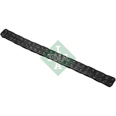 Imagen de INA 553 0256 10 Cadena, accionamiento bomba de aceite SEAT: Leon II Hatchback, Ibiza 2, AUDI: A4 B7 Berlina, VOLKSWAGEN: Transporter 5 Bus