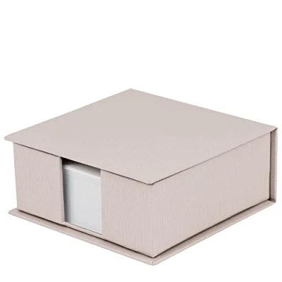 Imagen de Rössler Papier 1312452580 S.O.H.O. Estuche, dimensiones: 11 x cm, Polvo, 1 unidad