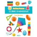 Imagen de Pp Adhesius Les Formes
