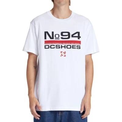 Imagen de DC Shoes Nine Four Camiseta Hombre L