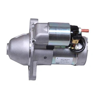 Imagen de HITACHI 2506934 Motor de arranque 12 1,4 13 OPEL: Zafira B, Corsa D Hatchback, Astra H HONDA: CIVIC 7 Hatchback